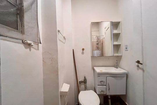 Apartamento à venda com 1 quarto, 30m² em Copacabana, Rio de Janeiro