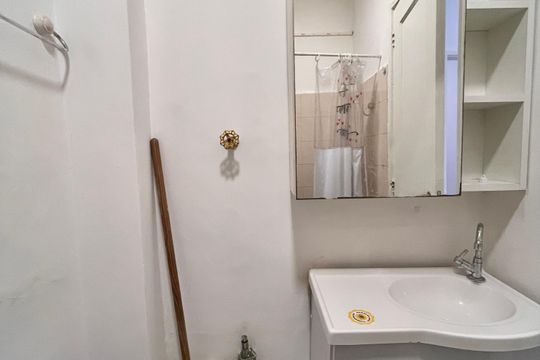 Apartamento à venda com 1 quarto, 30m² em Copacabana, Rio de Janeiro