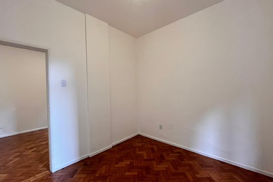 Apartamento à venda com 1 quarto, 30m² em Copacabana, Rio de Janeiro