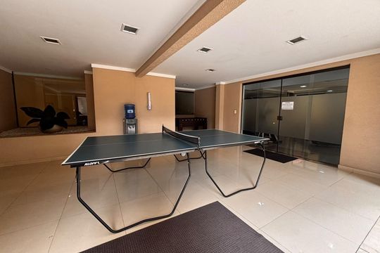 Apartamento à venda com 3 quartos, 180m² em Alphaville Industrial, Barueri