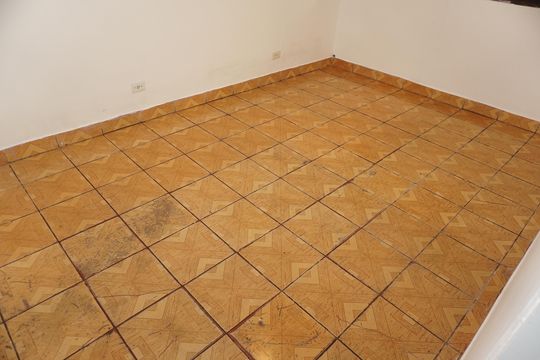 Quarto 2 de casa para alugar com 1 quarto, 100m² em Jardim Nossa Senhora de Fatima, Embu das Artes