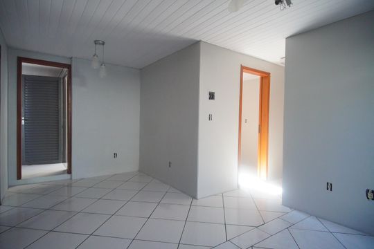 Apartamento à venda com 2 quartos, 160m² em Feitoria, São Leopoldo