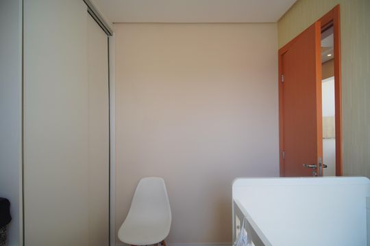 Quarto 2 de apartamento para alugar com 2 quartos, 160m² em Feitoria, São Leopoldo
