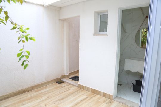 Casa de Condomínio à venda com 3 quartos, 170m² em Capuava, Goiânia