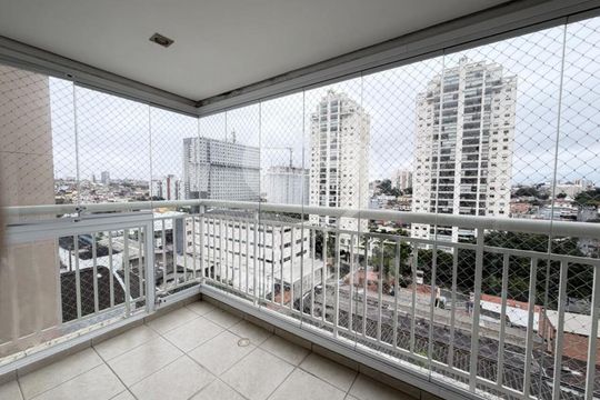 Apartamento à venda com 3 quartos, 90m² em Jabaquara, São Paulo