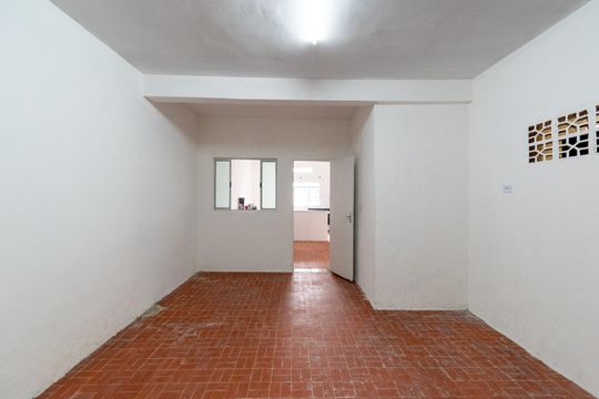 Quarto de casa para alugar com 1 quarto, 60m² em Vila Santa Catarina, São Paulo