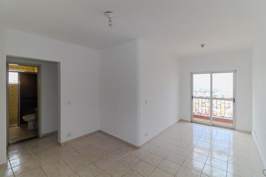 Apartamento para alugar com 2 quartos, 50m² em Vila Alpina, São Paulo