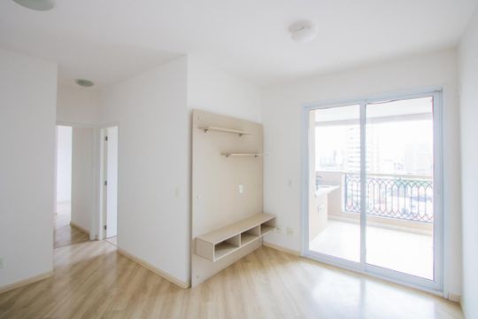 Apartamento para alugar com 2 quartos, 76m² em Jardim, Santo André