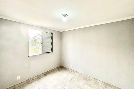Quarto 2 de apartamento para alugar com 2 quartos, 47m² em Jardim São Paulo, São Paulo