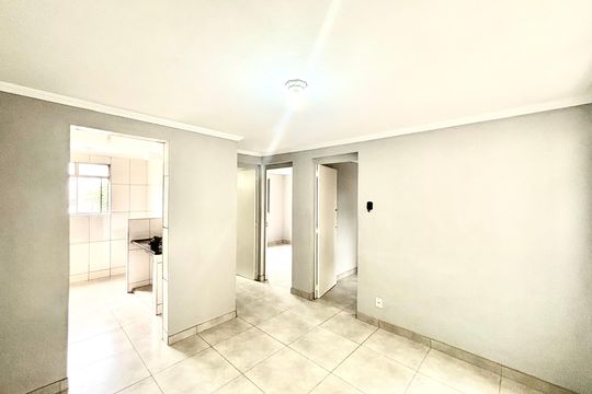 Apartamento para alugar com 2 quartos, 47m² em Jardim São Paulo, São Paulo