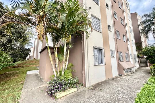 Área comum de apartamento para alugar com 2 quartos, 47m² em Jardim São Paulo, São Paulo