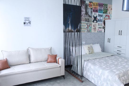Kitnet/Studio à venda com 1 quarto, 35m² em República, São Paulo