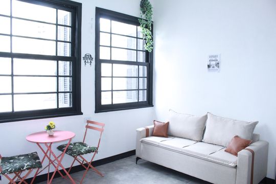 Kitnet/Studio à venda com 1 quarto, 35m² em República, São Paulo