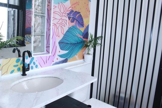 Kitnet/Studio à venda com 1 quarto, 35m² em República, São Paulo