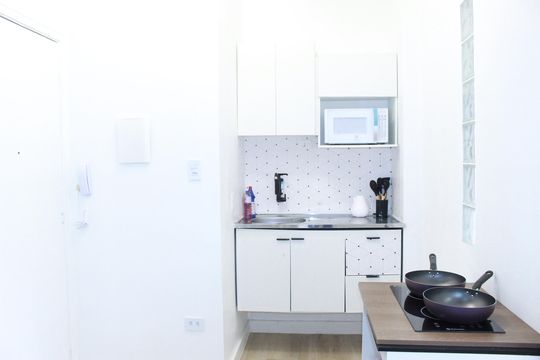 Kitnet/Studio à venda com 1 quarto, 35m² em República, São Paulo