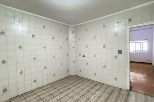 Cozinha  de casa para alugar com 3 quartos, 125m² em Aricanduva, São Paulo