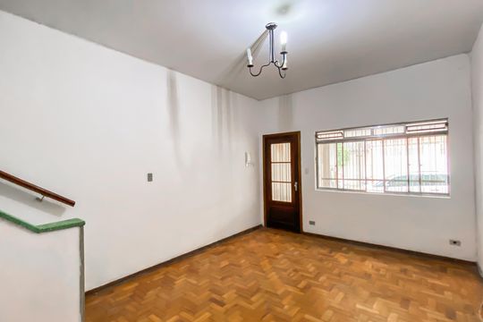 Casa para alugar com 3 quartos, 125m² em Aricanduva, São Paulo