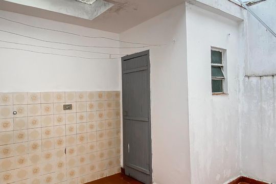 Área de Serviço de casa para alugar com 3 quartos, 125m² em Aricanduva, São Paulo