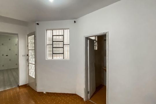 Quarto de Serviço de casa para alugar com 3 quartos, 125m² em Aricanduva, São Paulo