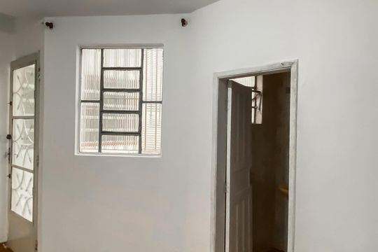 Quarto de Serviço de casa para alugar com 3 quartos, 125m² em Aricanduva, São Paulo