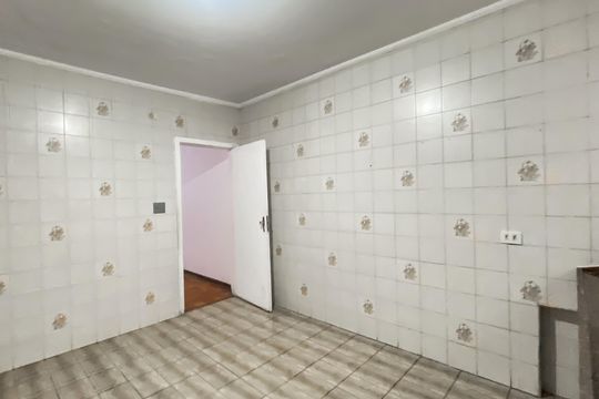 Cozinha  de casa para alugar com 3 quartos, 125m² em Aricanduva, São Paulo