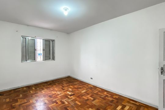 Quarto 1 de casa para alugar com 3 quartos, 125m² em Aricanduva, São Paulo