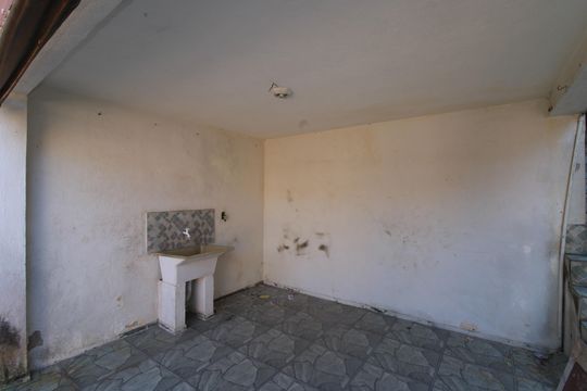 Área de Serviço de casa à venda com 3 quartos, 150m² em Jardim Nossa Senhora do Carmo, São Paulo