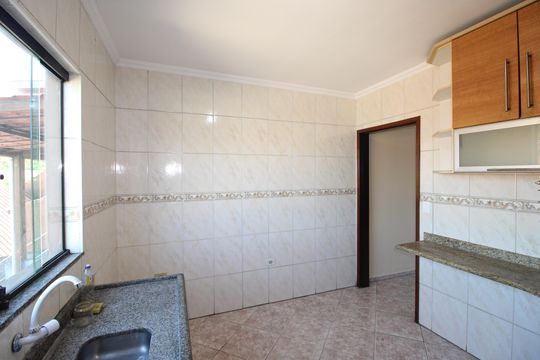 Cozinha de casa à venda com 3 quartos, 150m² em Jardim Nossa Senhora do Carmo, São Paulo