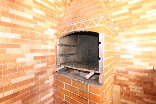 Área gourmet de casa à venda com 3 quartos, 150m² em Jardim Nossa Senhora do Carmo, São Paulo