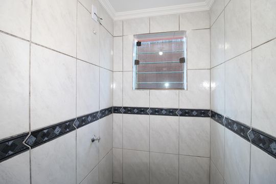 Banheiro 2 de casa à venda com 3 quartos, 150m² em Jardim Nossa Senhora do Carmo, São Paulo