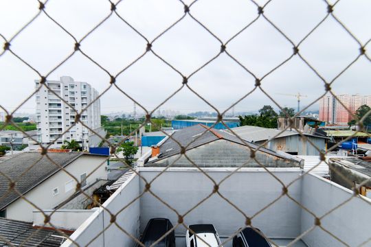 Vista do Quarto 2 de casa à venda com 4 quartos, 348m² em Jardim Vila Galvao, Guarulhos