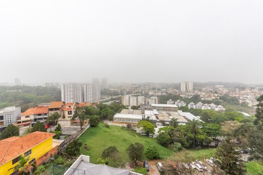 Vista de apartamento para alugar com 2 quartos, 49m² em Jardim Cidade Pirituba, São Paulo
