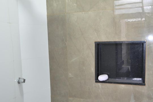 Apartamento à venda com 3 quartos, 90m² em Lins de Vasconcelos, Rio de Janeiro