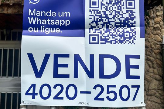 Apartamento à venda com 3 quartos, 90m² em Lins de Vasconcelos, Rio de Janeiro