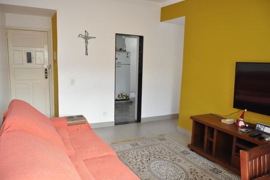 Apartamento à venda com 3 quartos, 90m² em Lins de Vasconcelos, Rio de Janeiro