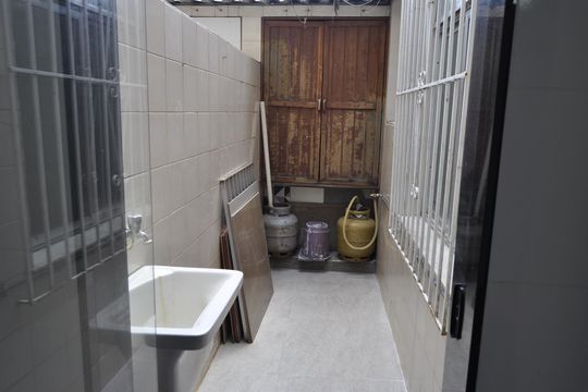 Apartamento à venda com 3 quartos, 90m² em Lins de Vasconcelos, Rio de Janeiro