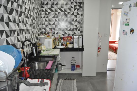 Apartamento à venda com 3 quartos, 90m² em Lins de Vasconcelos, Rio de Janeiro