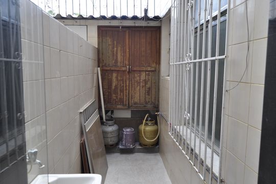 Apartamento à venda com 3 quartos, 90m² em Lins de Vasconcelos, Rio de Janeiro