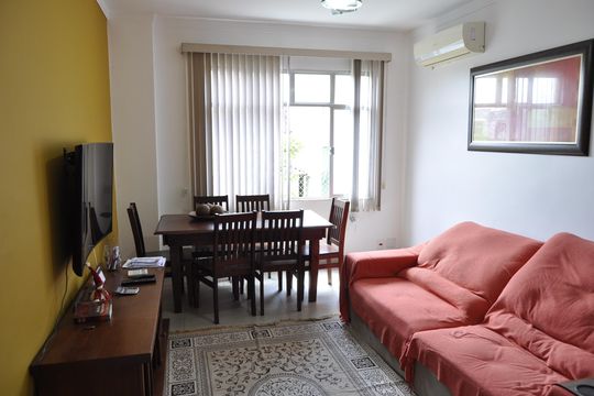 Apartamento à venda com 3 quartos, 90m² em Lins de Vasconcelos, Rio de Janeiro