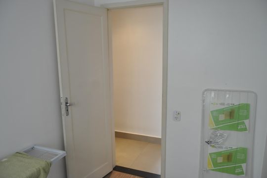 Apartamento à venda com 3 quartos, 90m² em Lins de Vasconcelos, Rio de Janeiro