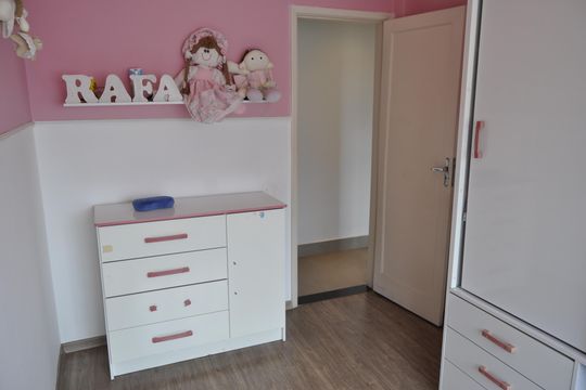 Apartamento à venda com 3 quartos, 90m² em Lins de Vasconcelos, Rio de Janeiro