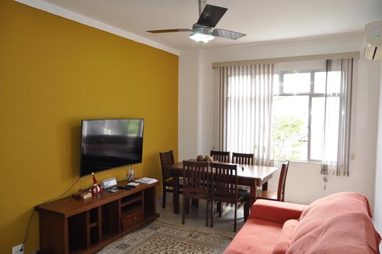 Apartamento à venda com 3 quartos, 90m² em Lins de Vasconcelos, Rio de Janeiro
