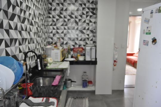 Apartamento à venda com 3 quartos, 90m² em Lins de Vasconcelos, Rio de Janeiro