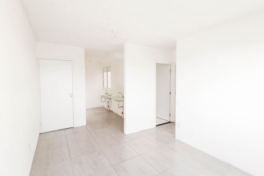 Apartamento para alugar com 2 quartos, 42m² em Fátima, Canoas
