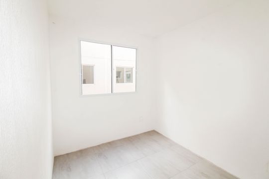 Quarto 2 de apartamento para alugar com 2 quartos, 42m² em Fátima, Canoas