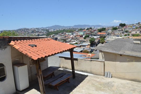 Casa para alugar com 3 quartos, 75m² em Providência, Belo Horizonte