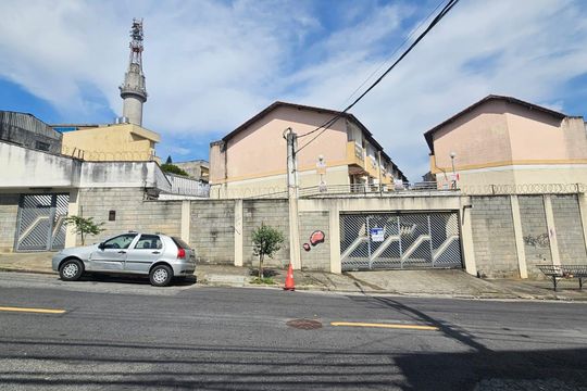 Casa de Condomínio para alugar com 3 quartos, 150m² em Vila Lais, São Paulo