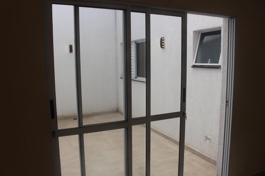 Quintal de casa para alugar com 4 quartos, 290m² em Barcelona, São Caetano do Sul