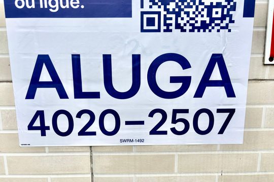 Fachada de apartamento para alugar com 2 quartos, 42m² em Conjunto Residencial José Bonifácio, São Paulo