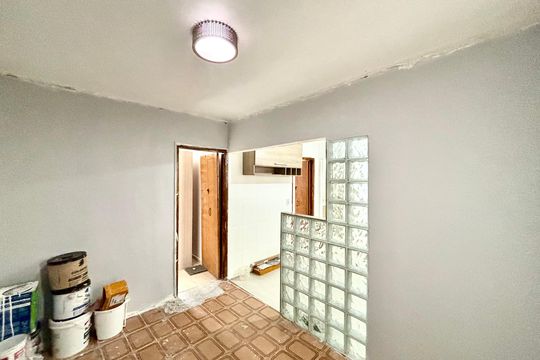 Apartamento para alugar com 2 quartos, 42m² em Conjunto Residencial José Bonifácio, São Paulo